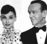 Avec Fred Astaire dans Drle de frimousse