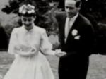Son mariage avec Mel Ferrer