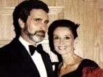 Audrey et Rob Wolders